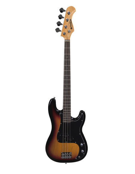 PRODIPE PB80RA SUNBURST