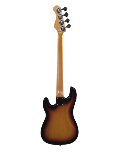 PRODIPE PB80RA SUNBURST 2