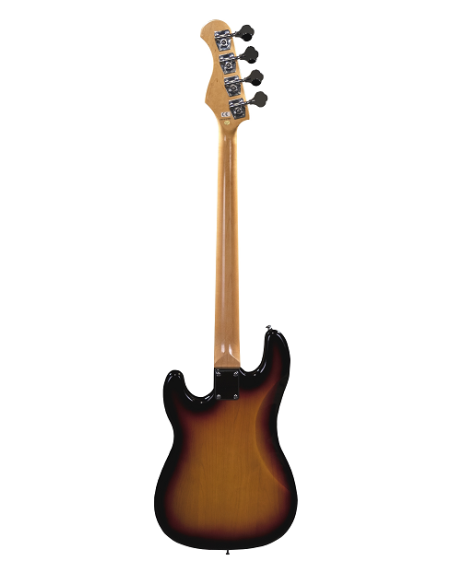 PRODIPE PB80RA SUNBURST