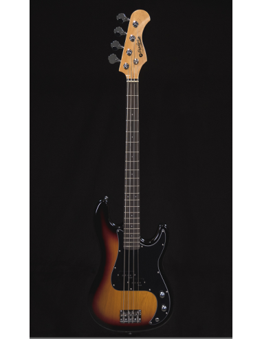 PRODIPE PB80RA SUNBURST