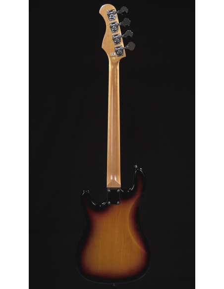 PRODIPE PB80RA SUNBURST