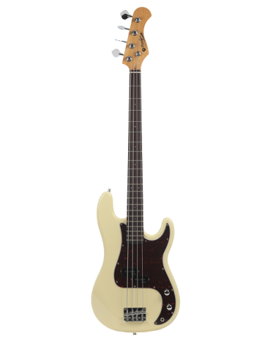 PRODIPE PB80RA VINTAGE WHITE