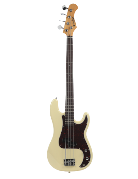 PRODIPE PB80RA VINTAGE WHITE