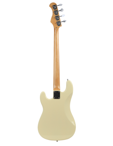 PRODIPE PB80RA VINTAGE WHITE