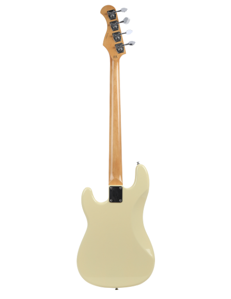 PRODIPE PB80RA VINTAGE WHITE