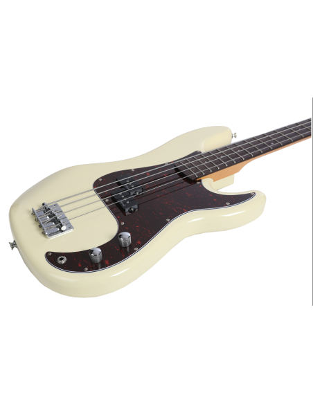 PRODIPE PB80RA VINTAGE WHITE