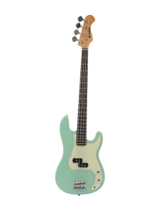PRODIPE PB80RA SURF GREEN