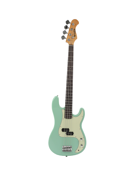 PRODIPE PB80RA SURF GREEN