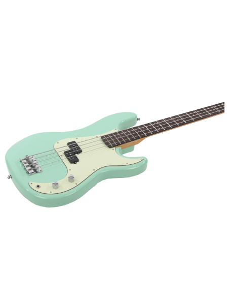 PRODIPE PB80RA SURF GREEN
