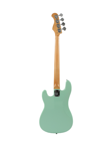 PRODIPE PB80RA SURF GREEN