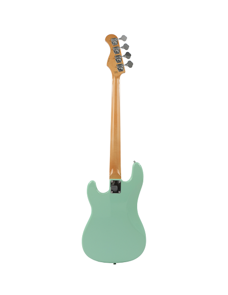 PRODIPE PB80RA SURF GREEN
