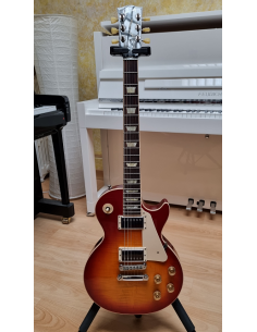 GIBSON LES PAUL TRADITIONAL OCCASION N° 101111356 ANNEE 2011 / STOP VENDUE ! 2