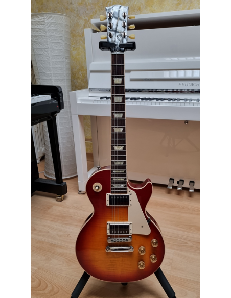 GIBSON LES PAUL TRADITIONAL OCCASION N° 101111356 ANNEE 2011 / STOP VENDUE !