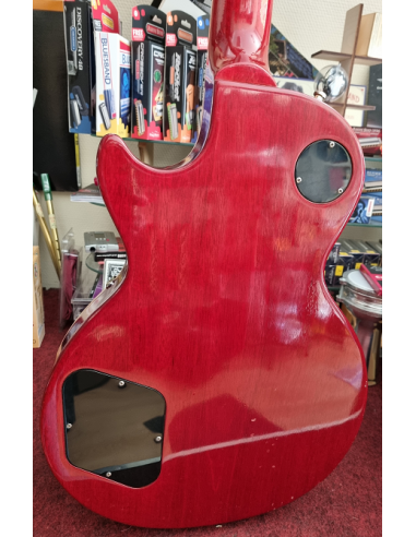 GIBSON LES PAUL TRADITIONAL OCCASION N° 101111356 ANNEE 2011 / STOP VENDUE !
