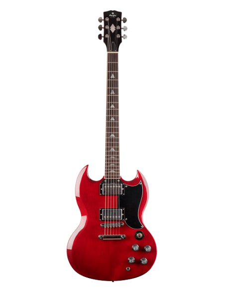 PRODIPE GS300 WINE RED