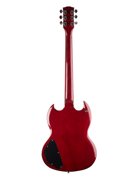 PRODIPE GS300 WINE RED