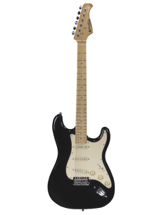 PRODIPE ST80MA BLACK
