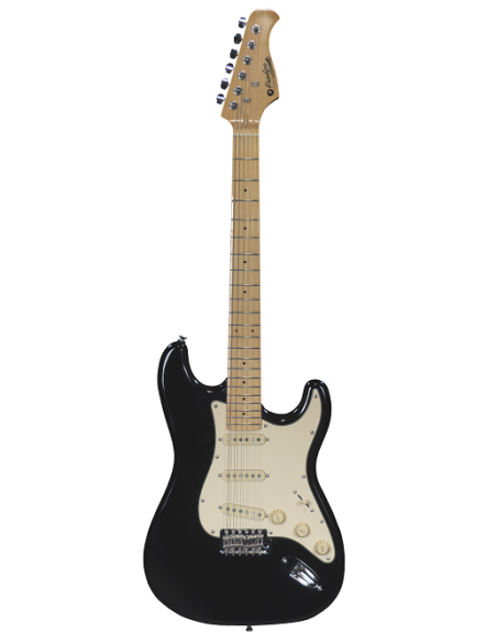 PRODIPE ST80MA BLACK