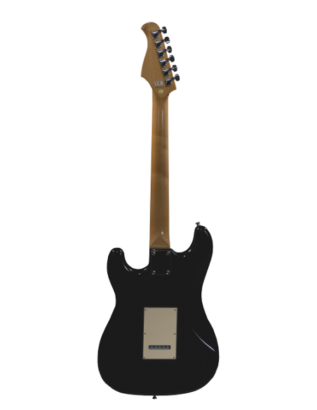 PRODIPE ST80MA BLACK