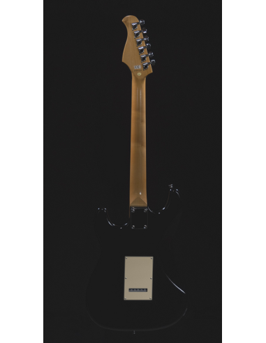 PRODIPE ST80MA BLACK