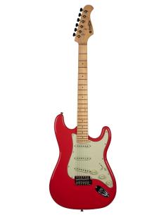 PRODIPE ST80MA  FIESTA RED