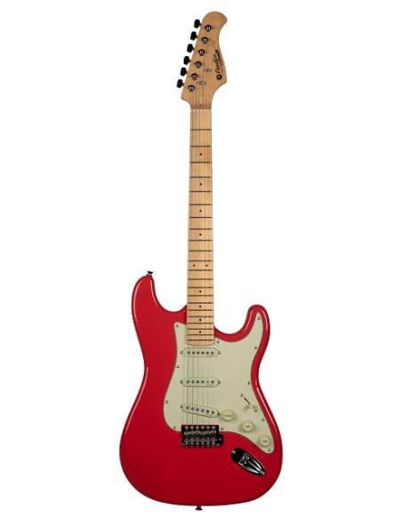 PRODIPE ST80MA  FIESTA RED