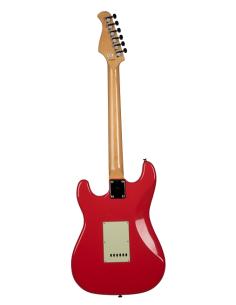 PRODIPE ST80MA  FIESTA RED 2