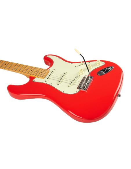 PRODIPE ST80MA  FIESTA RED