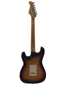 PRODIPE ST80MA  SUNBURST 2