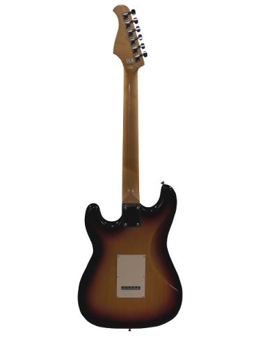 PRODIPE ST80MA  SUNBURST