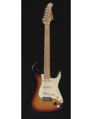 PRODIPE ST80MA  SUNBURST