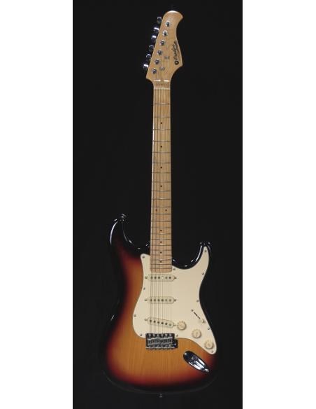 PRODIPE ST80MA  SUNBURST