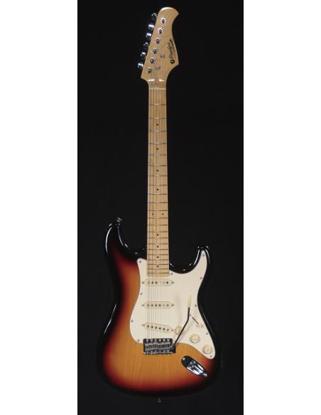 PRODIPE ST80MA  SUNBURST