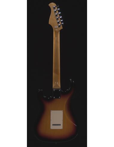 PRODIPE ST80MA  SUNBURST