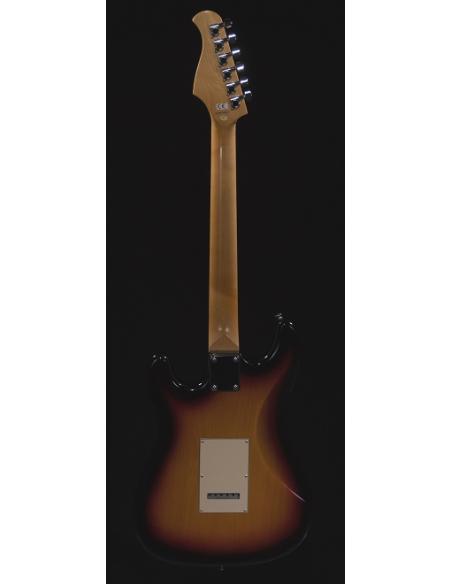 PRODIPE ST80MA  SUNBURST