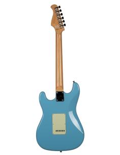 PRODIPE GUITARE ST80MA SONIC BLUE 2