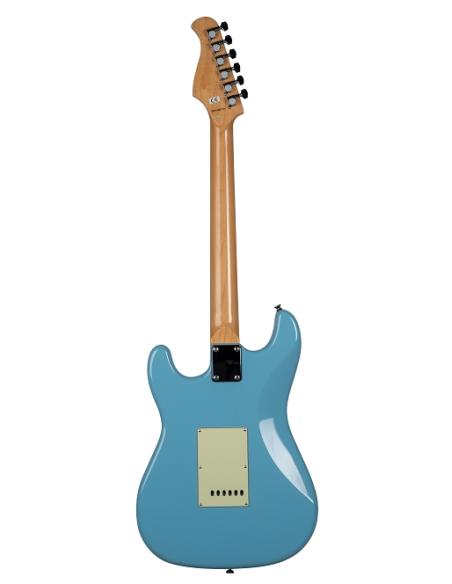 PRODIPE GUITARE ST80MA SONIC BLUE