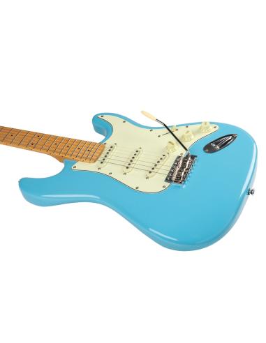 PRODIPE GUITARE ST80MA SONIC BLUE