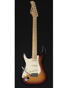 PRODIPE ST80LHMA SUNBURST GAUCHER 2