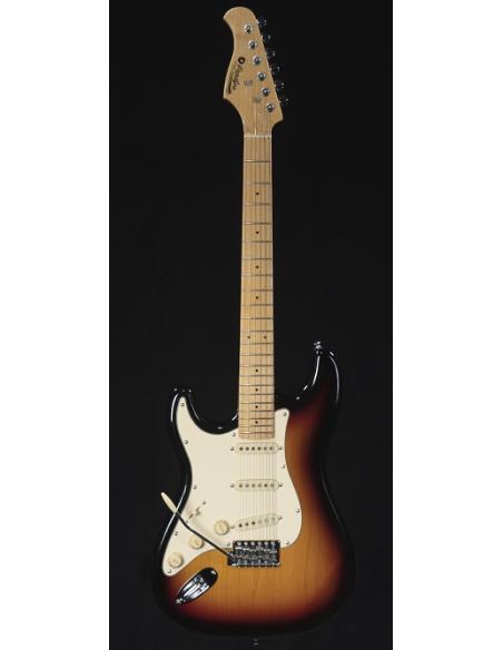 PRODIPE ST80LHMA SUNBURST GAUCHER