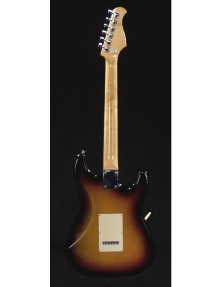 PRODIPE ST80LHMA SUNBURST GAUCHER