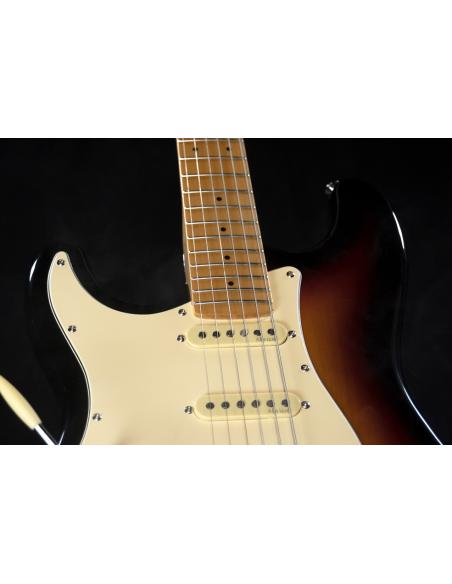 PRODIPE ST80LHMA SUNBURST GAUCHER