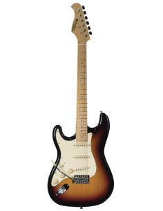 PRODIPE ST80LHMA SUNBURST GAUCHER