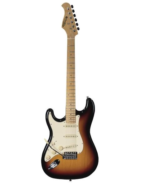 PRODIPE ST80LHMA SUNBURST GAUCHER