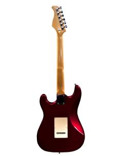 PRODIPE GUITARE ST83RA CANDY RED 2