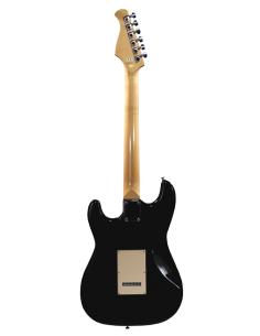 PRODIPE GUITARE ST83RA BLACK 2
