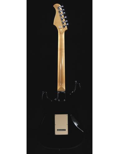 PRODIPE GUITARE ST83RA BLACK