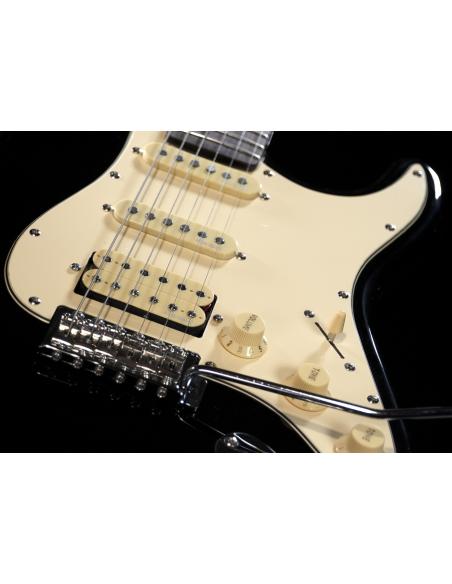 PRODIPE GUITARE ST83RA BLACK