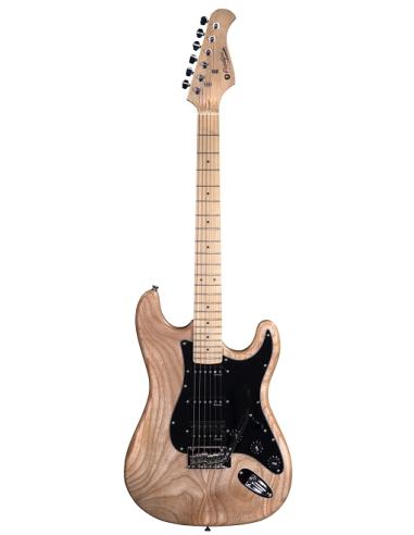 PRODIPE GUITARE ST83 ASH