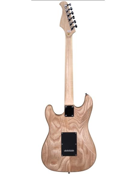 PRODIPE GUITARE ST83 ASH